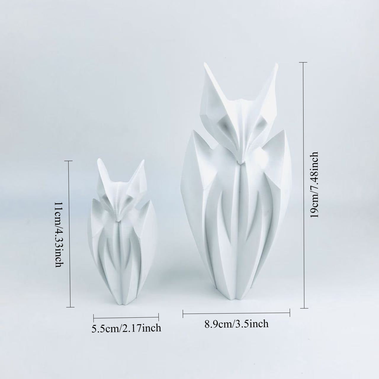 3D Printed Bat Ornament
