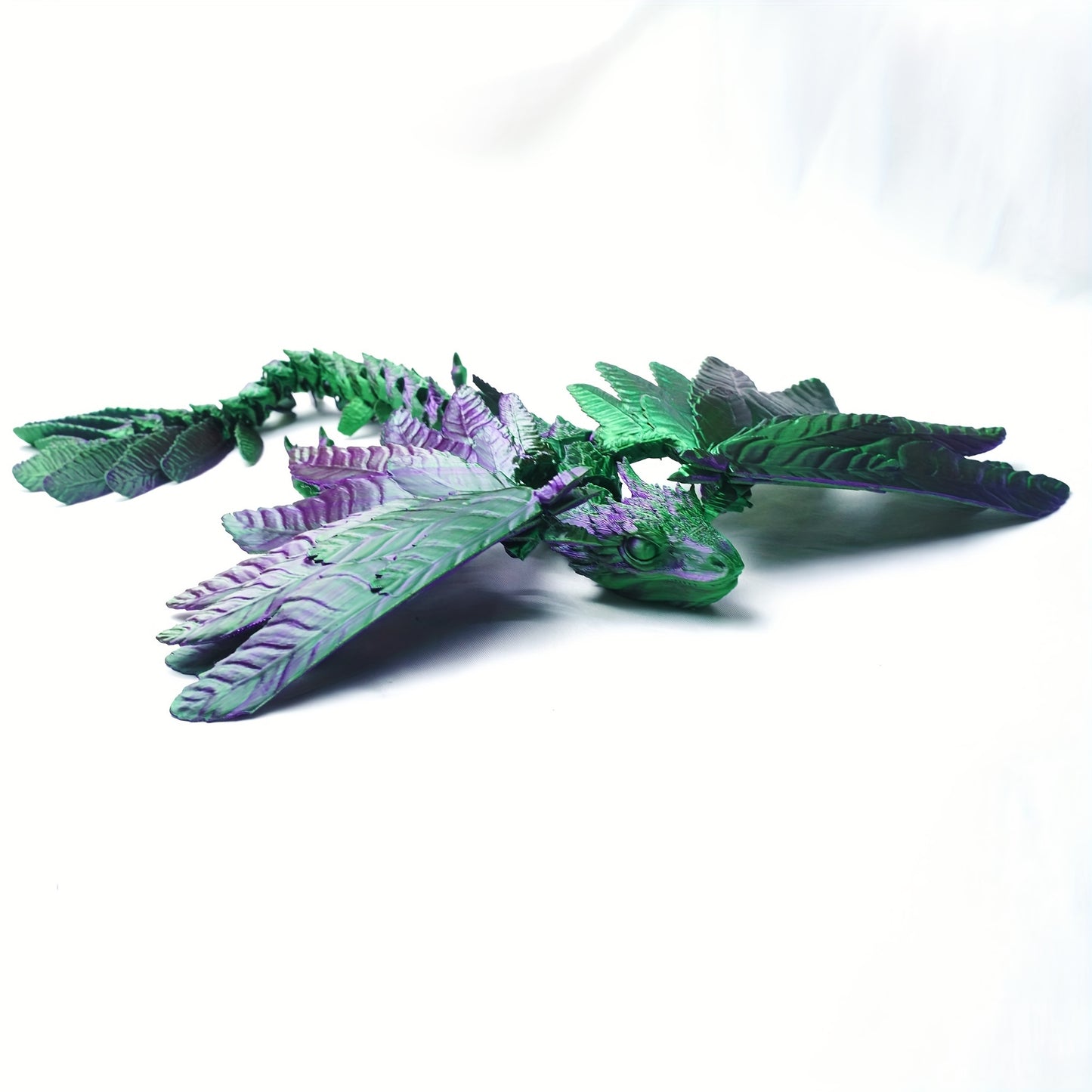 3D Printed Dinosaur Toy