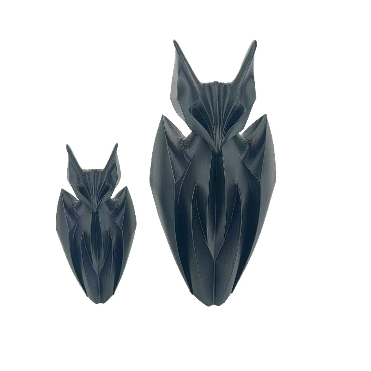 3D Printed Bat Ornament