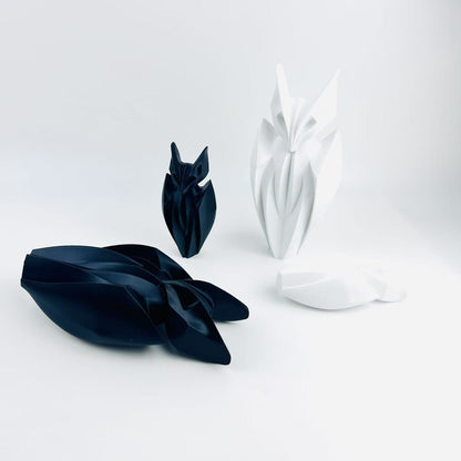 3D Printed Bat Ornament