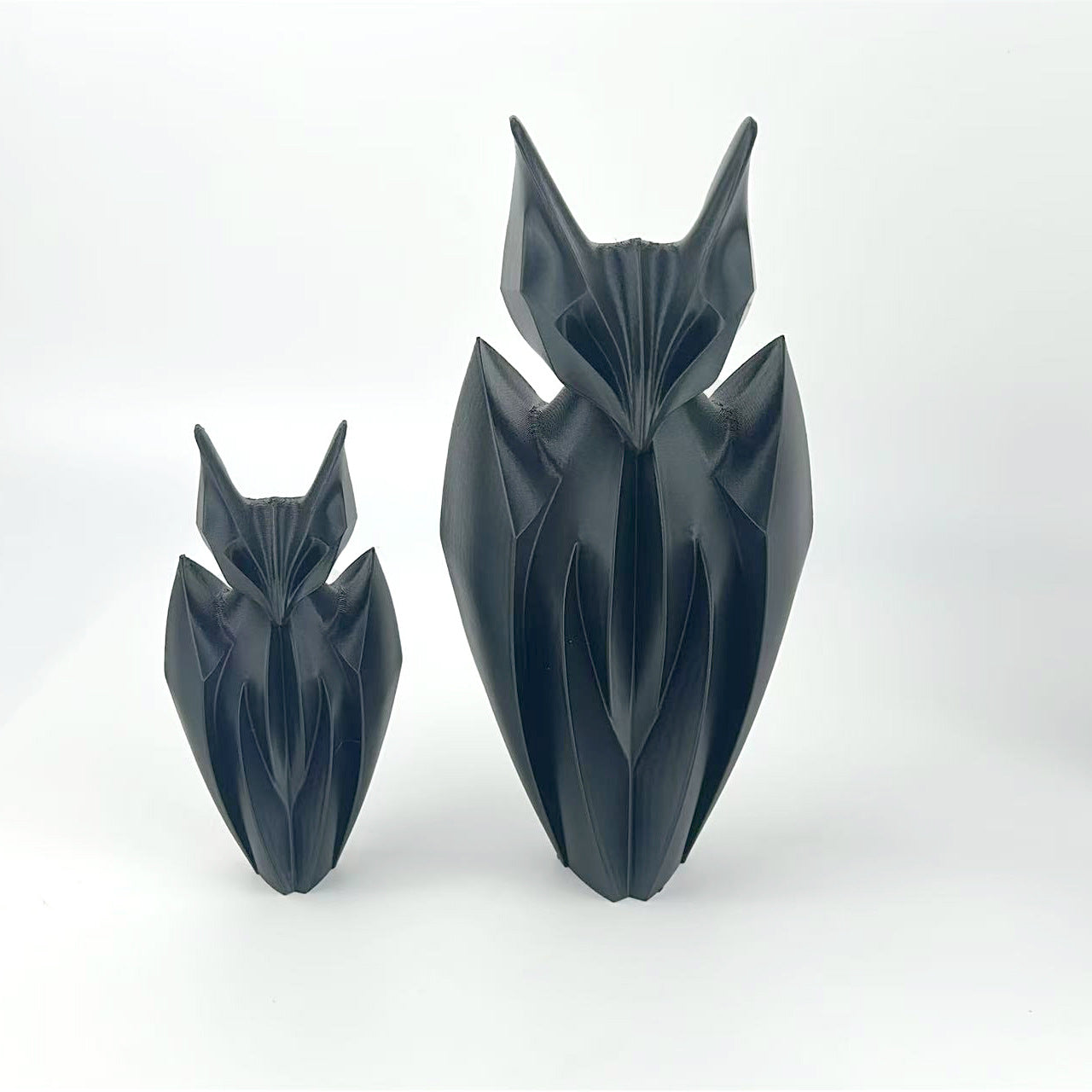 3D Printed Bat Ornament